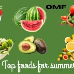 Best Superfood to eat in summer