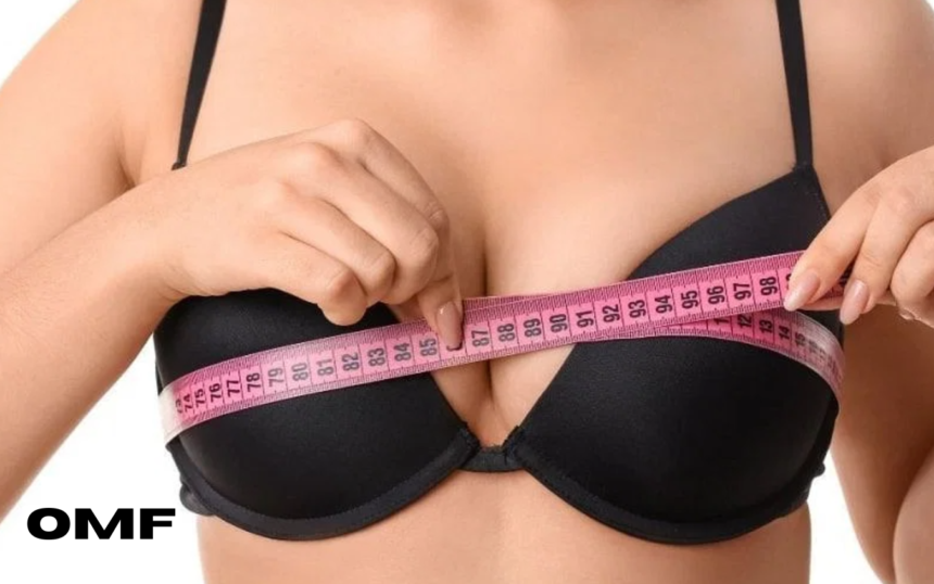 Home remedies to increase breast size?