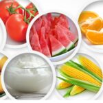 Best foods to beat the heat