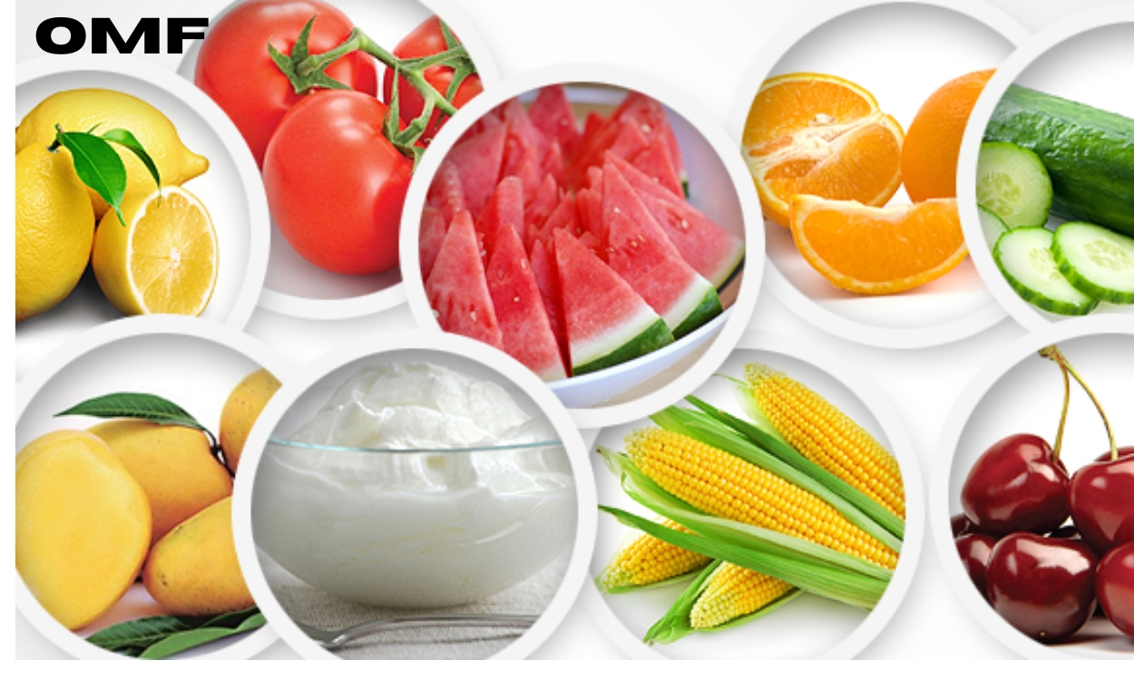 Best foods to beat the heat