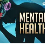 let talk about mental health