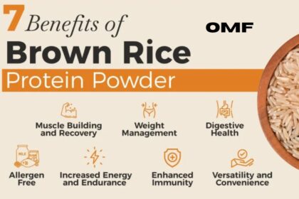 brown rice benefits