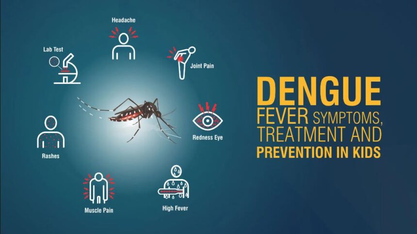 dengue fever