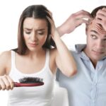 How do you stop hair loss with home remedies naturally?