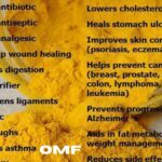 turmeric benefits