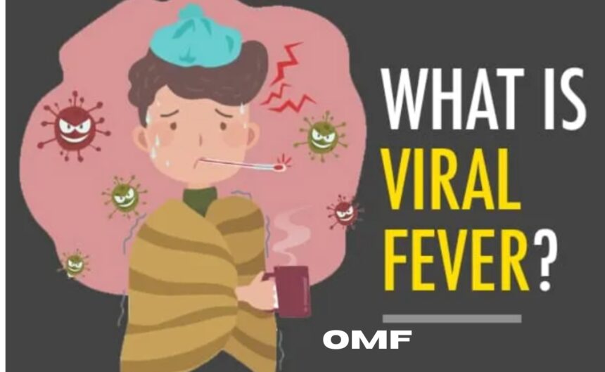 viral fever