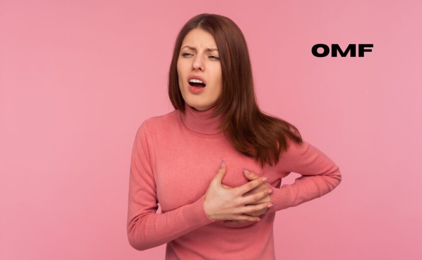 Non- Cardiac Chest Pain